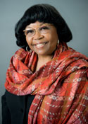 Alma A. Allen — Democratic State Representative for Texas District 131 (official headshot)