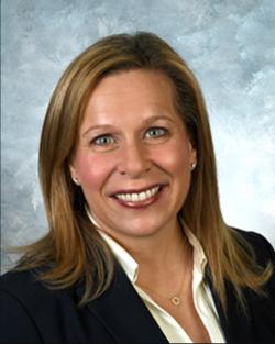 Amanda Mays Bledsoe — Republican State Senator for Kentucky District 12 (official headshot) Amanda Mays Bledsoe — Republican State Senator for Kentucky District 12 (official headshot)