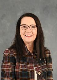 Amy L. Grant — Republican State Representative for Illinois District 47 (official headshot)