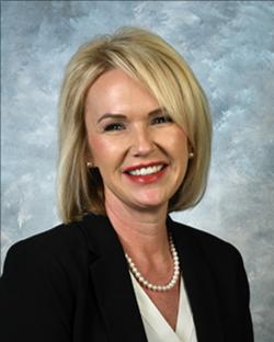 Amy Neighbors — Republican State Representative for Kentucky District 21 (official headshot)