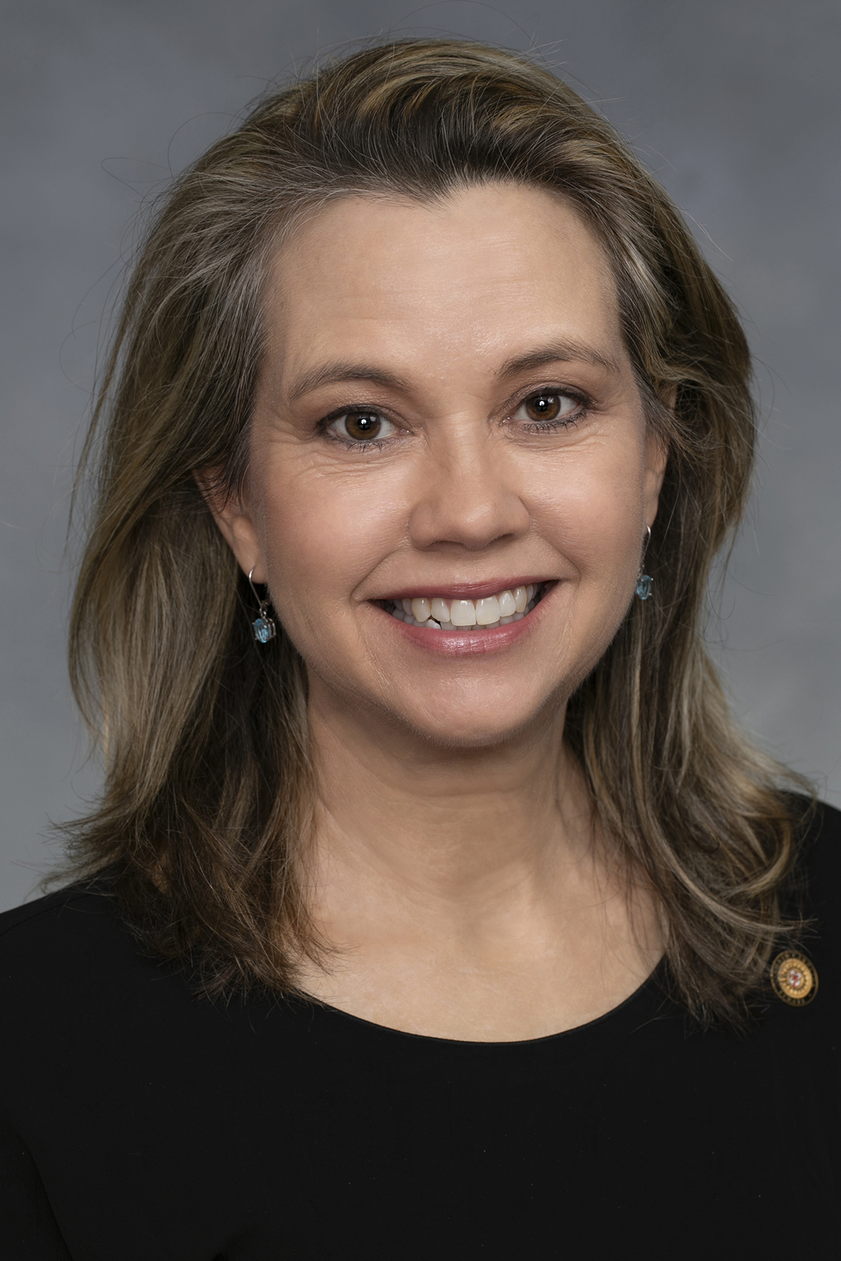Amy S. Galey — Republican State Senator for North Carolina District 25 (official headshot) Amy S. Galey — Republican State Senator for North Carolina District 25 (official headshot)