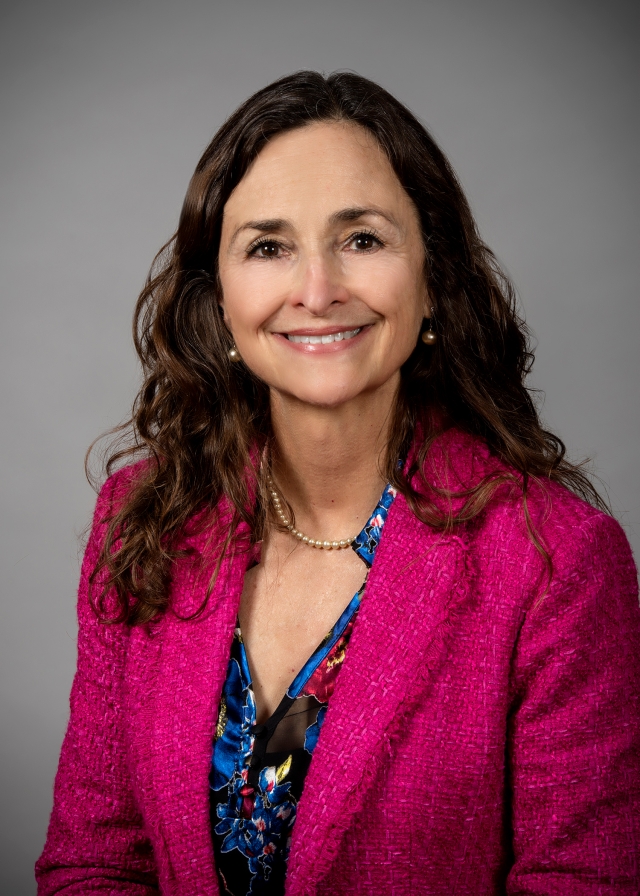 Andrea White — Republican State Representative for Ohio District 36 (official headshot)