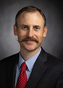 Andrew S. Murr — Republican State Representative for Texas District 53 (official headshot)
