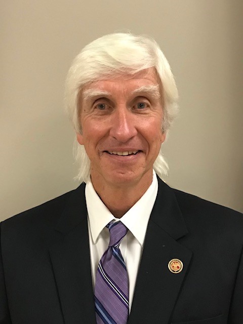 Andy Boyd — Republican State Representative for Mississippi District 37 (official headshot) Andy Boyd — Republican State Representative for Mississippi District 37 (official headshot)