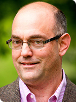 Andy Josephson — Democratic State Representative for Alaska District 13 (official headshot)