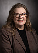 Angelia Orr — Republican State Representative for Texas District 13 (official headshot)