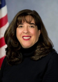Anita Astorino Kulik — Democratic State Representative for Pennsylvania District 45 (official headshot)