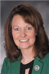 Ann Kelley — Republican State Representative for Missouri District 127 (official headshot) Ann Kelley — Republican State Representative for Missouri District 127 (official headshot)