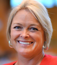 Anna Scharf — Republican State Representative for Oregon District 23 (official headshot) Anna Scharf — Republican State Representative for Oregon District 23 (official headshot)
