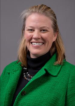 Anne Gay Donworth — Democratic State Representative for Kentucky District 76 (official headshot)