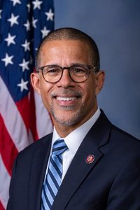 Anthony Brown — Democratic U.S. Representative for Maryland's 4th Congressional District (official headshot) Anthony Brown — Democratic U.S. Representative for Maryland's 4th Congressional District (official headshot)