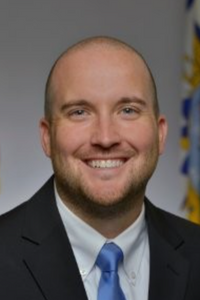 Anthony Davis — Democratic State Representative for Tennessee District 51 (official headshot) Anthony Davis — Democratic State Representative for Tennessee District 51 (official headshot)