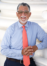 Anthony J. Portantino — Democratic State Senator for California District 25 (official headshot)