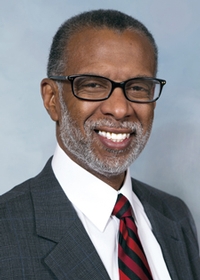 Art Haywood — Democratic State Senator for Pennsylvania District 4 (official headshot)