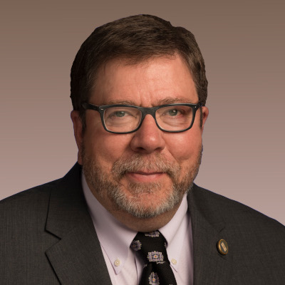 Art Swann — Republican State Senator for Tennessee District 2 (official headshot) Art Swann — Republican State Senator for Tennessee District 2 (official headshot)