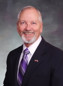 Art Washut — Republican State Representative for Wyoming District 36 (official headshot)