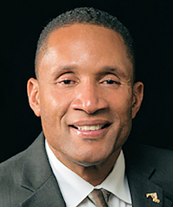 Arthur Ellis — Democratic State Senator for Maryland District 28 (official headshot)
