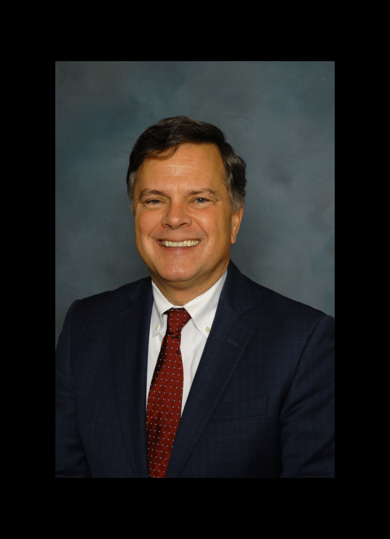 Arthur Orr — Republican State Senator for Alabama District 3 (official headshot)