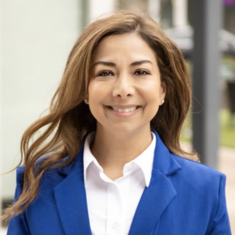 Atoosa R. Reaser — Democratic Delegate for Virginia District 27 (official headshot)