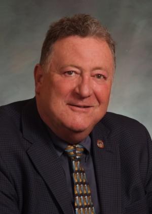 Rep. Marc Snyder headshot