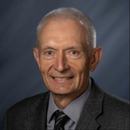 Rep. Jeff Thompson headshot