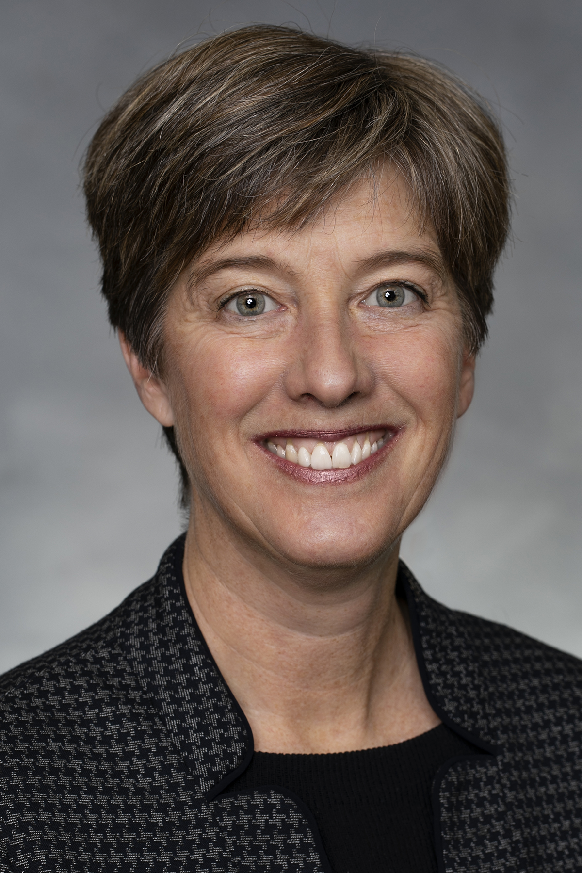 Sen. Julie Mayfield headshot
