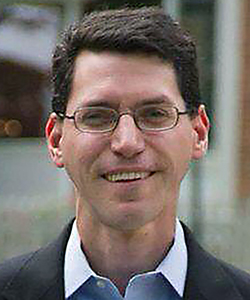 Del. Marc Korman headshot