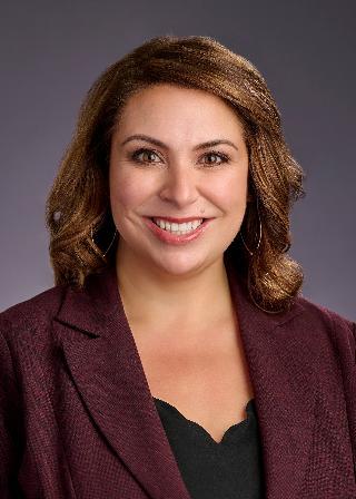 Rep. Brooke Green headshot