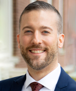 Del. Robin L. Grammer Jr. headshot