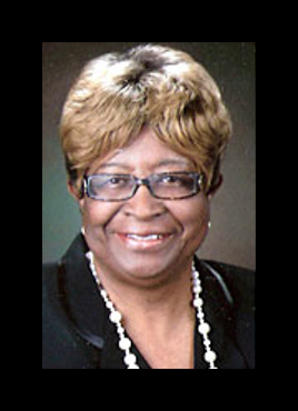 Barbara Boyd — Democratic State Representative for Alabama District 32 (official headshot) Barbara Boyd — Democratic State Representative for Alabama District 32 (official headshot)