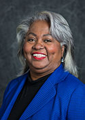 Barbara Gervin-Hawkins — Democratic State Representative for Texas District 120 (official headshot) Barbara Gervin-Hawkins — Democratic State Representative for Texas District 120 (official headshot)