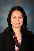 Barbara Hernandez — Democratic State Representative for Illinois District 50 (official headshot) Barbara Hernandez — Democratic State Representative for Illinois District 50 (official headshot)
