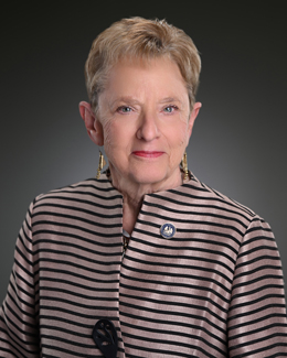 Barbara Reich Freiberg — Republican State Representative for Louisiana District 70 (official headshot) Barbara Reich Freiberg — Republican State Representative for Louisiana District 70 (official headshot)