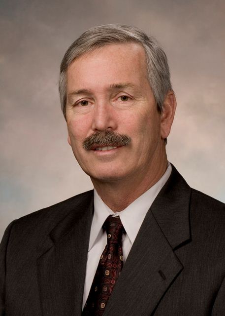 Barry D. Knight — Republican Delegate for Virginia District 98 (official headshot)
