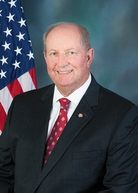 Barry J. Jozwiak — Republican State Representative for Pennsylvania District 5 (official headshot)