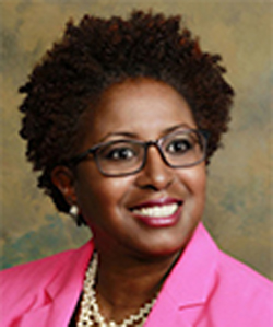 Del. J. Sandy Bartlett headshot