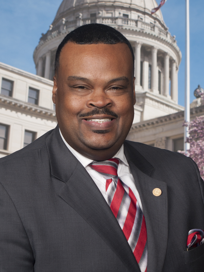 Rep. Kabir Karriem headshot