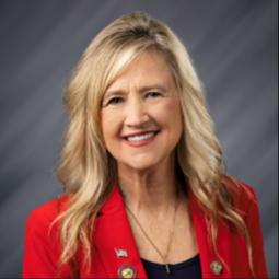 Rep. Lori Goss-Reaves headshot