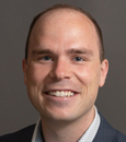 Ben Bowman — Democratic State Representative for Oregon District 25 (official headshot)