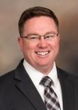 Ben G. Fuhriman — Republican State Representative for Idaho District 30 (official headshot)