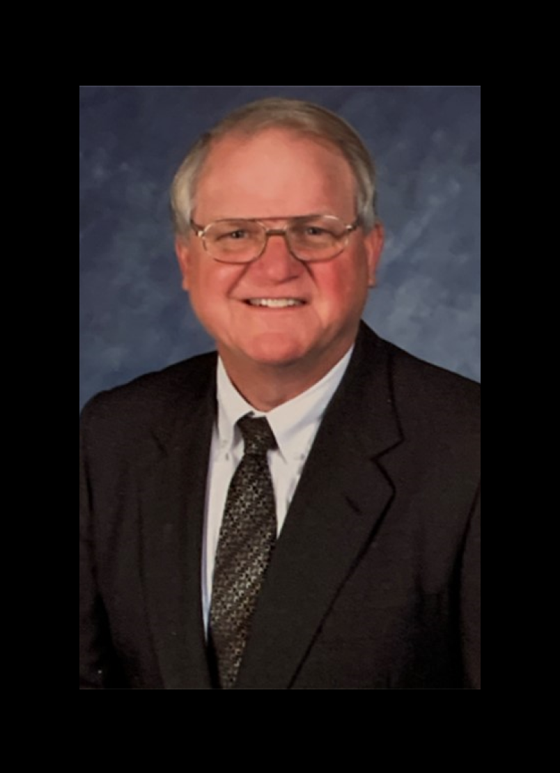 Ben Harrison — Republican State Representative for Alabama District 2 (official headshot) Ben Harrison — Republican State Representative for Alabama District 2 (official headshot)