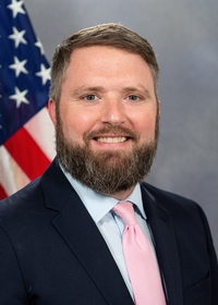 Ben Waxman — Democratic State Representative for Pennsylvania District 182 (official headshot) Ben Waxman — Democratic State Representative for Pennsylvania District 182 (official headshot)