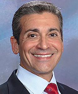 Benjamin F. Kramer — Democratic State Senator for Maryland District 19 (official headshot)