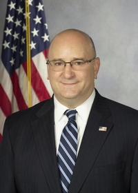 Benjamin V. Sanchez — Democratic State Representative for Pennsylvania District 153 (official headshot)