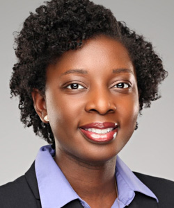 Bernice Mireku-North — Democratic Delegate for Maryland District 14 (official headshot)