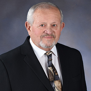 Bert K. Gurr — Republican State Assemblymember for Nevada District 33 (official headshot)