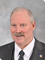 Bert Stedman — Republican State Senator for Alaska District A (official headshot) Bert Stedman — Republican State Senator for Alaska District A (official headshot)