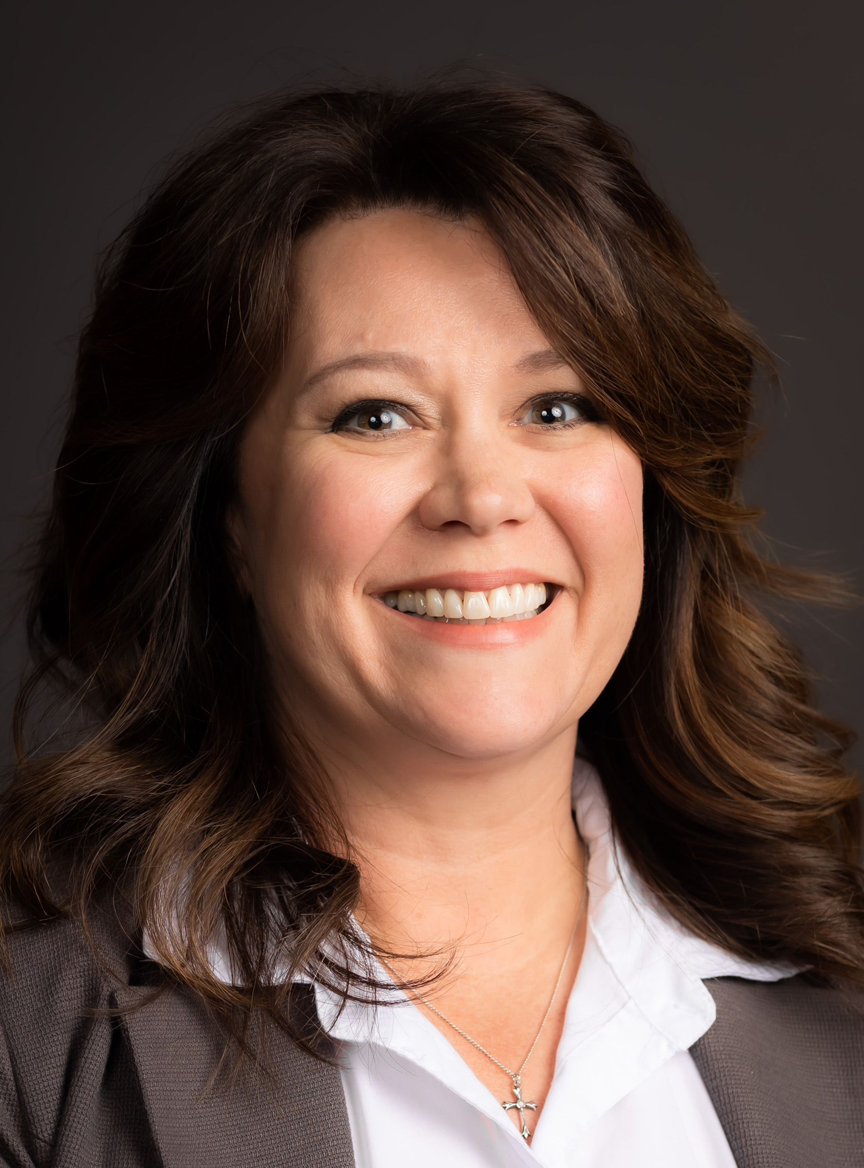Bethany Ballard — Republican State Representative for Georgia District 147 (official headshot)