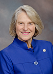 Betsy B. Carr — Democratic Delegate for Virginia District 78 (official headshot)