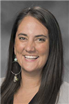 Betsy Fogle — Democratic State Representative for Missouri District 135 (official headshot)